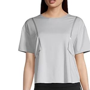 NWT! SPORTS ILLUSTRATED SHORT SLEEVE TOP